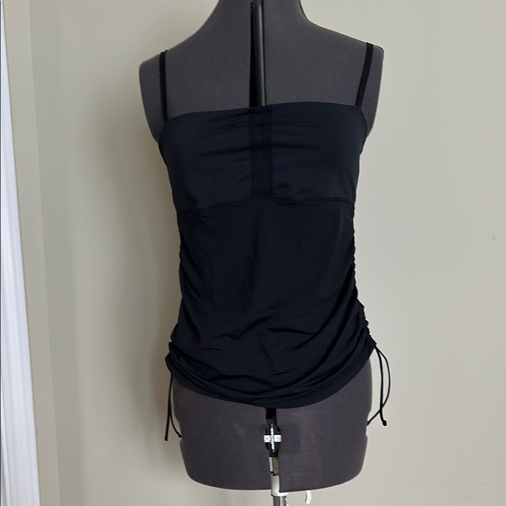 Lululemon Black Women's Top